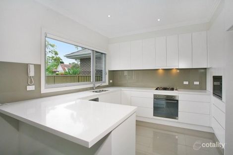 Property photo of 3/48-50 Oleander Parade Caringbah South NSW 2229