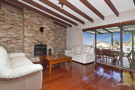 Property photo of 44 Acton Street Croydon NSW 2132
