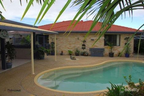Property photo of 4 Marcocci Street Urraween QLD 4655
