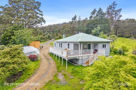5827 Huon Hwy, Surges Bay, TAS 7116