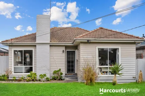 36 David St, Noble Park, VIC 3174