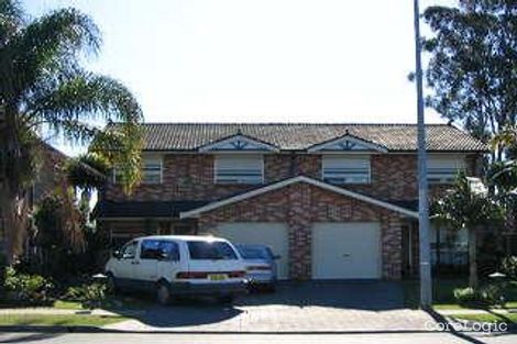 Property photo of 1/125 Humphries Road St Johns Park NSW 2176