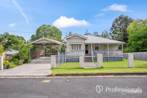 4 Louisa Lane, Gympie, QLD 4570