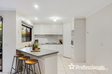 Property photo of 99B Bellara Drive Croydon VIC 3136