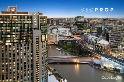 Property photo of 4208/1 Queensbridge Square Southbank VIC 3006