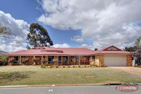 Property photo of 5 Horseshoe Circuit Henley Brook WA 6055