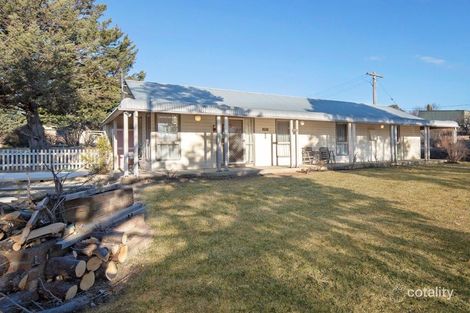 Property photo of 16 Hamilton Street Dalgety NSW 2628