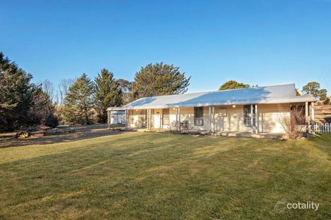 Property photo of 16 Hamilton Street Dalgety NSW 2628