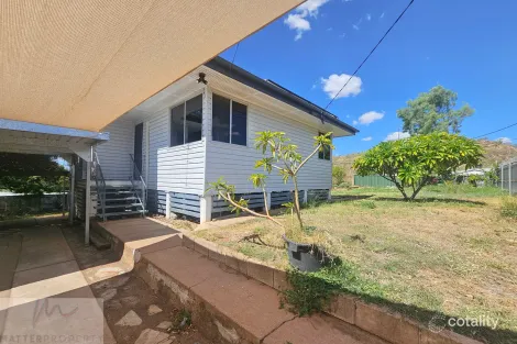 Property photo of 68 Darling Crescent Sunset QLD 4825
