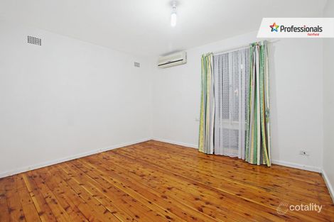 Property photo of 8 Steele Place Bonnyrigg NSW 2177