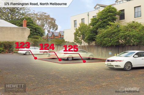 124/171 Flemington Rd, North Melbourne, VIC 3051