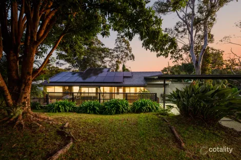 Property photo of 22 Elm Place Banora Point NSW 2486