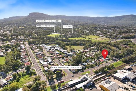 Property photo of 4 Porter Street North Wollongong NSW 2500