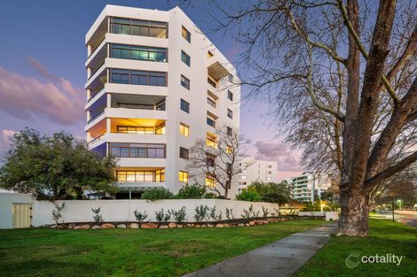 Property photo of 7/16 Mill Point Road South Perth WA 6151