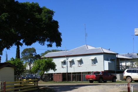 47 Stephens St W, Murgon, QLD 4605