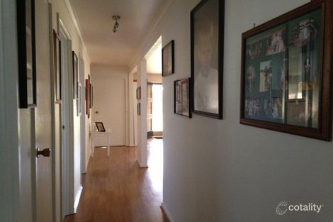 Property photo of 4 McClusky Court Seymour VIC 3660