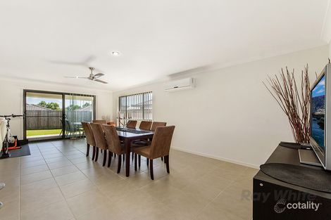 Property photo of 47 McLachlan Circuit Willow Vale QLD 4209