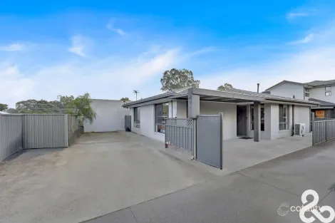 Property photo of 1 St Leger Place Epping VIC 3076