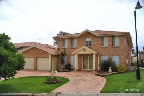 14 Kingsdale Rd, Prestons, NSW 2170