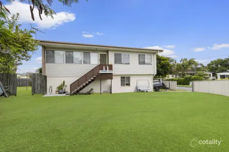 9 Johnson St, Kippa-Ring, QLD 4021