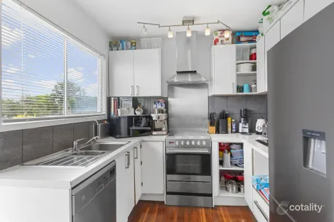 Property photo of 9 Johnson Street Kippa-Ring QLD 4021