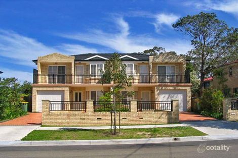 17 Currong St, South Wentworthville, NSW 2145