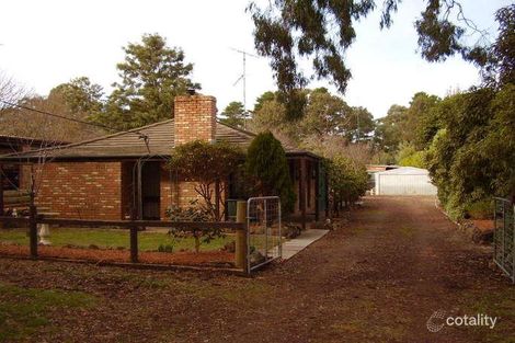 Property photo of 12 Mollison Street Broadford VIC 3658
