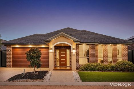 Property photo of 3 Wattle Tree Drive Point Cook VIC 3030