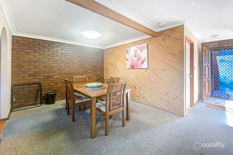 Property photo of 2/18 Montrose Road Taringa QLD 4068