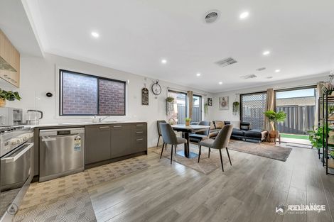 Property photo of 11 Guidance Way Tarneit VIC 3029