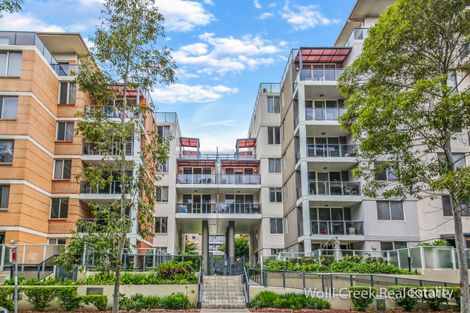 141/97 Bonar St, Wolli Creek, NSW 2205