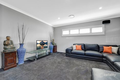 Property photo of 3 Devlin Drive Gledswood Hills NSW 2557