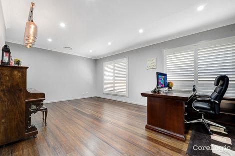 Property photo of 3 Devlin Drive Gledswood Hills NSW 2557