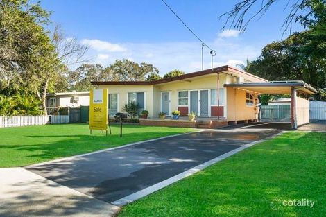 Property photo of 14 Harris Street Labrador QLD 4215