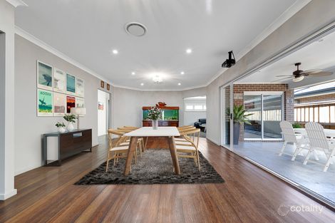 Property photo of 3 Devlin Drive Gledswood Hills NSW 2557