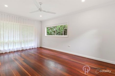 Property photo of 21 Douglas Track Road Kamerunga QLD 4870