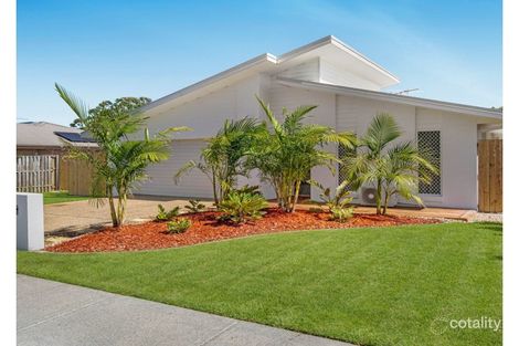 Property photo of 6 Rebecca Circuit Eagleby QLD 4207