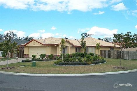 Property photo of 36 Samba Place Underwood QLD 4119