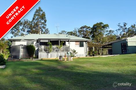 168 Arbortwenty-Seven Rd, Glenwood, QLD 4570