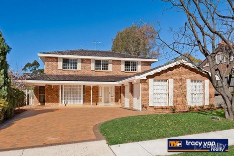 36 Boronia Ave, Epping, NSW 2121