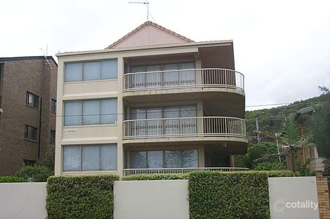 2/112 Marine Pde, Miami, QLD 4220