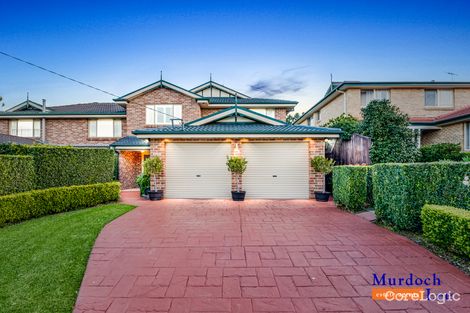 Property photo of 22 Haven Court Cherrybrook NSW 2126