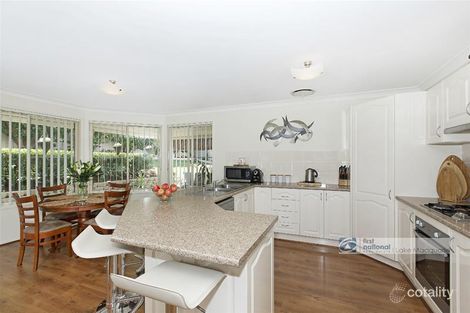 Property photo of 14 Canada Crescent Cameron Park NSW 2285