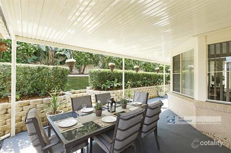 Property photo of 14 Canada Crescent Cameron Park NSW 2285