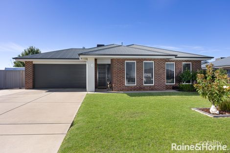 20 Hardiman St, Uranquinty, NSW 2652
