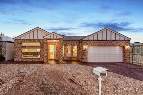23 Parris Ave, Harkness, VIC 3337