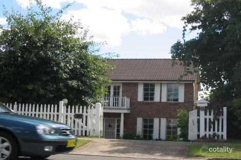 36 Lanhams Rd, Winston Hills, NSW 2153