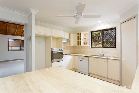 Property photo of 23 Abelia Crescent Kippa-Ring QLD 4021