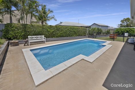 Property photo of 5 Harpulia Court Kalkie QLD 4670