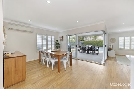 Property photo of 5 Harpulia Court Kalkie QLD 4670